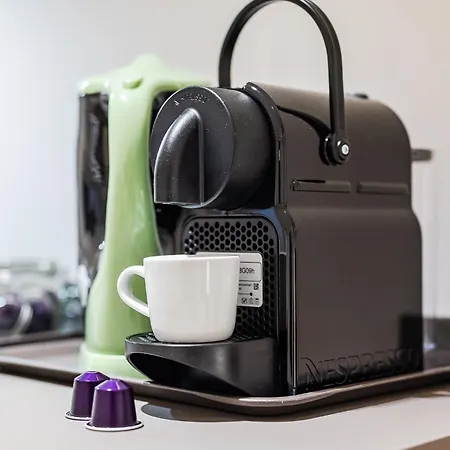 Arnaldo Luxury E Design In Duomo * Brescia