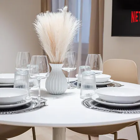 Apartamento Arnaldo Luxury E Design In Duomo *