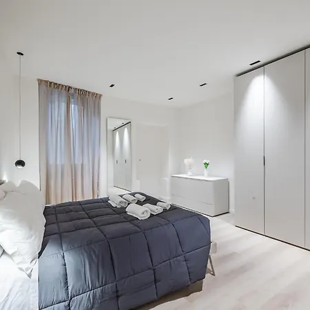 Apartamento Arnaldo Luxury E Design In Duomo
