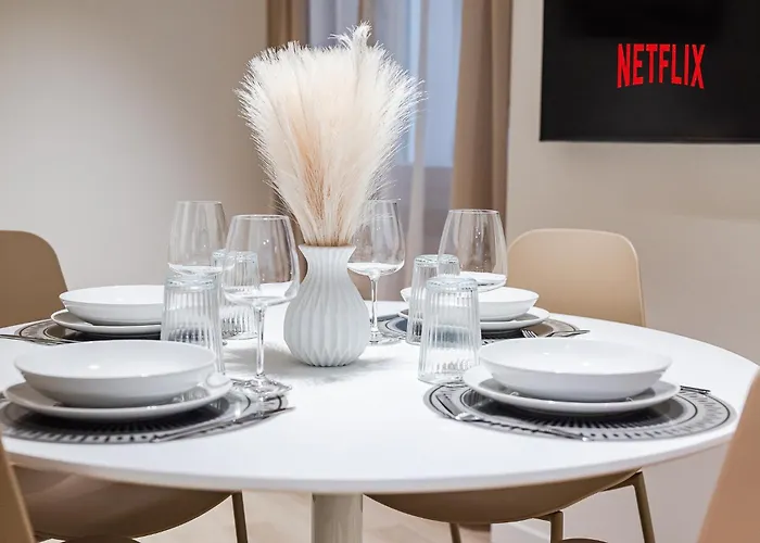 Apartamento Arnaldo Luxury E Design In Duomo *