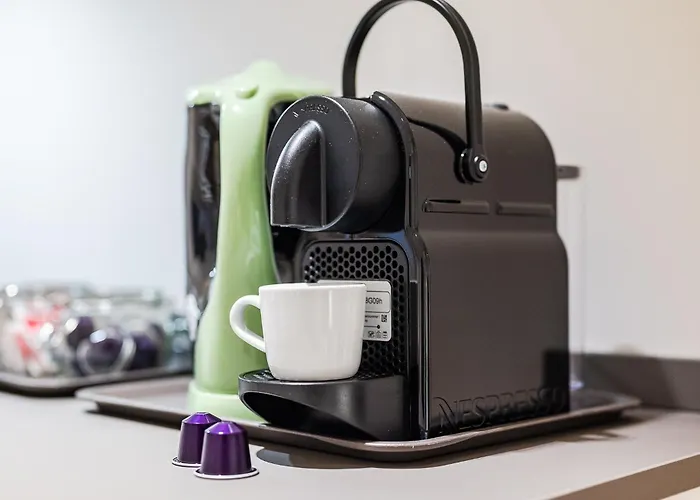 Arnaldo Luxury E Design In Duomo * Brescia