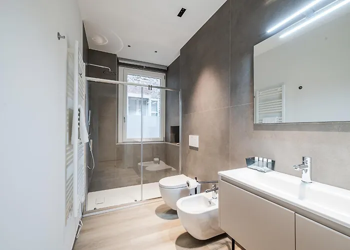 Arnaldo Luxury E Design In Duomo Apartamento