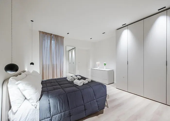 Apartamento Arnaldo Luxury E Design In Duomo